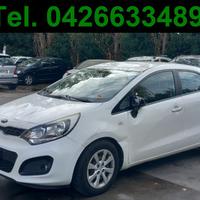Ricambi usati KIA RIO 3 SERIE 1.2 BENZ - G4LA