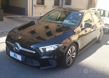 Mercedes-benz A 180 d Automatic Business