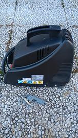 Compressore aria compressa portatile 