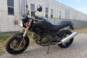 Ducati Monster 900 S anno 1999