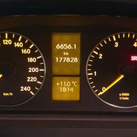 Mercedes Classe A150