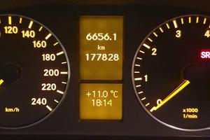 Mercedes Classe A150