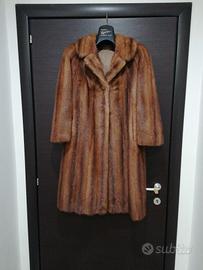 Pelliccia di visone