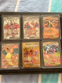 Carte pokemon