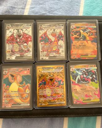 Carte pokemon