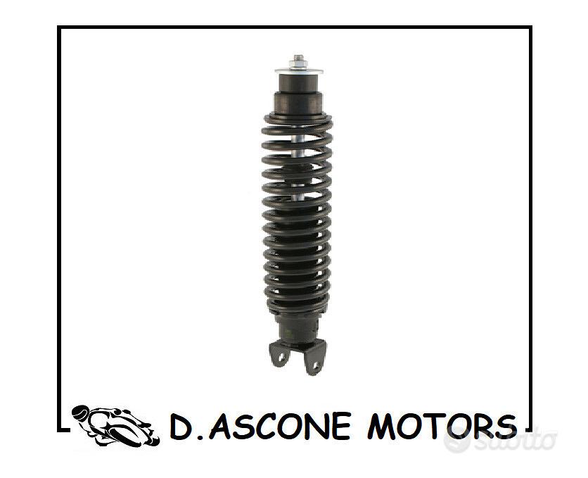 Ammortizzatore Ricambi Originali Vespa Et2 50 Ricambi Vespa Et2