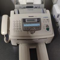 Fax Panasonic KX - FL611