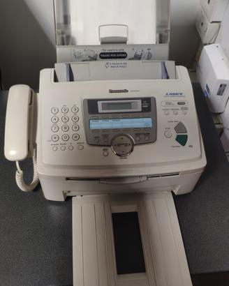 Fax Panasonic KX - FL611
