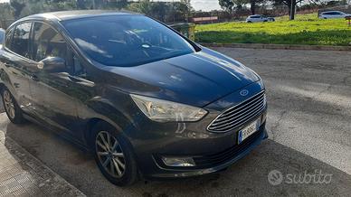 ford c max 1.5 120 
