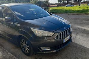 ford c max 1.5 120 