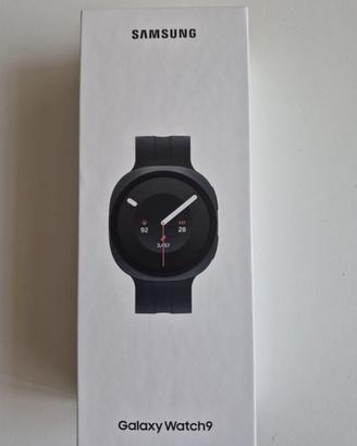 Orologio Samsung Galaxy Watch9