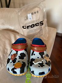 Crocs Toy Story