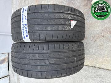 gomme usate 2254518 Estivo BRIDGESTONE - TUR - 124