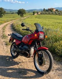 BMW R 80 GS