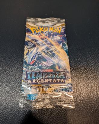 Pokémon - Tempesta Argentata - IT