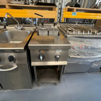 Bollitore cuocipasta elettrico Silko con ceste
