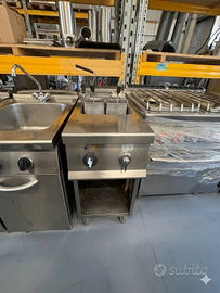 Bollitore cuocipasta elettrico Silko con ceste