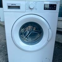 Lavatrice Smeg 6kg