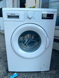 Lavatrice Smeg 6kg