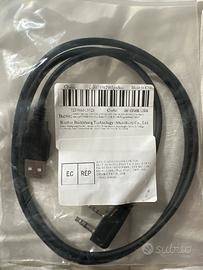 Cavo di programmazione Baofeng DM-1701