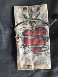 Portatabacco artigianale