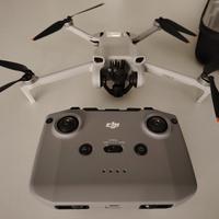 dji mini 3 drone
