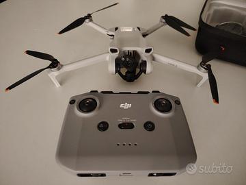 dji mini 3 drone