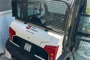 Auto elettrica ital car