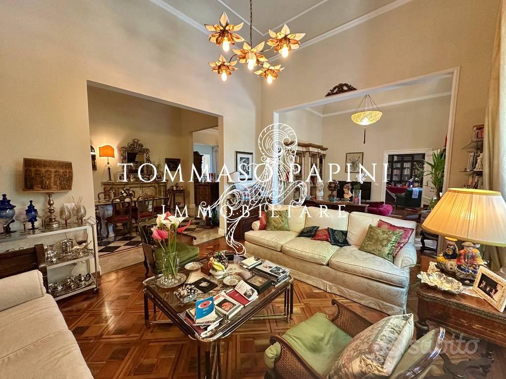 Apartment in Firenze, Quartiere 2 - Vista 4