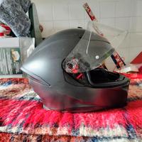 casco agv k5s