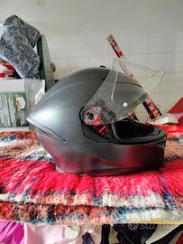 casco agv k5s