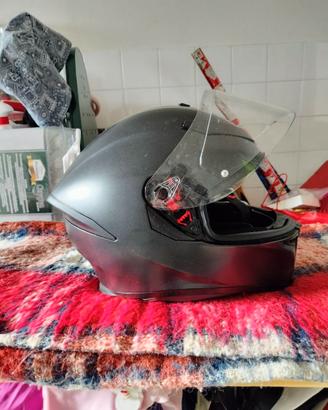 casco agv k5s