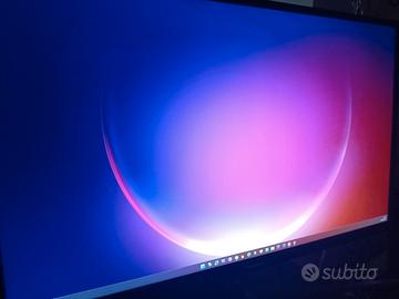 Monitor 32"  viewsonic 4k