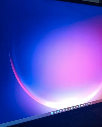 Monitor 32"  viewsonic 4k