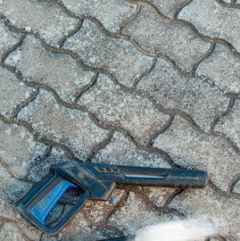 accessori idropulitrice annovi