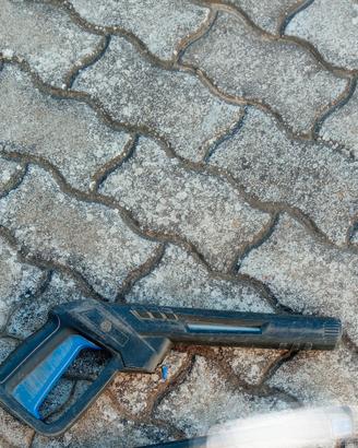 accessori idropulitrice annovi