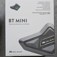 interfono bt mini midland