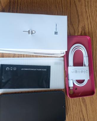 Samsung Galaxy A 16 128gb Nuovo 