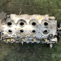 TESTATA TOYOTA Rav4 4Â° Serie Diesel 2.0 (05>09)
