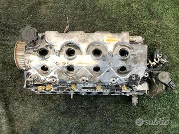 TESTATA TOYOTA Rav4 4Â° Serie Diesel 2.0 (05>09)