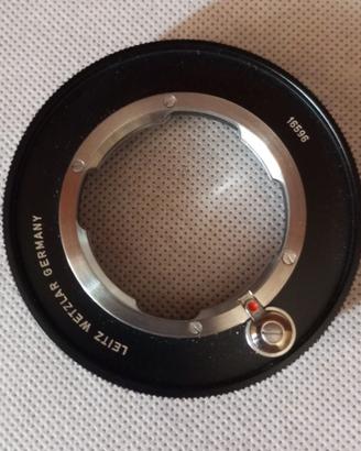 Leica 16596 UOOND anello adattatore