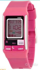 Casio orologio  da donna 