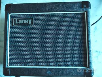 Laney Lg12 amplificatore x chitarra 