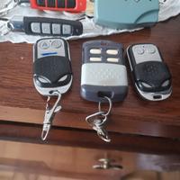 telecomadi per cancello