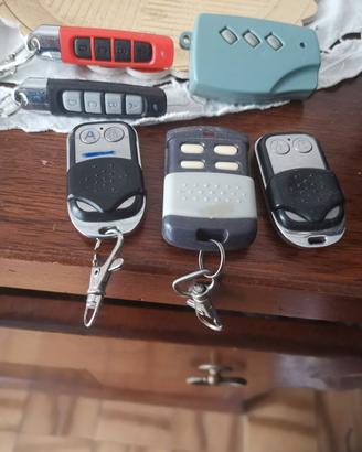 telecomadi per cancello