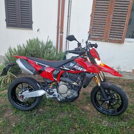 Hypermotard 698 Mono