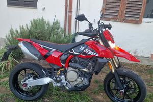 Hypermotard 698 Mono