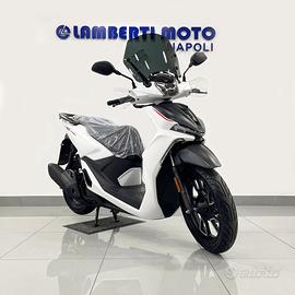 Voge Sfida SR16 LIMITED EDITION