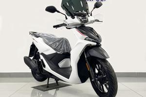 Voge Sfida SR16 LIMITED EDITION