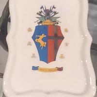 crest Araldico Brigata Corazzata Pozzuolo Del Friu